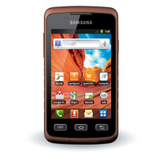 Samsung Galaxy Xcover S5690