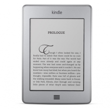 Amazon Kindle Touch 3G