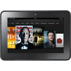 Amazon Kindle Fire HD 7