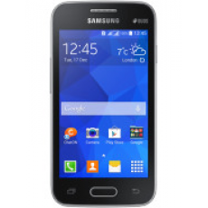 Samsung galaxy ace nxt