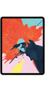 iPad Pro 12.9 2018 WiFi