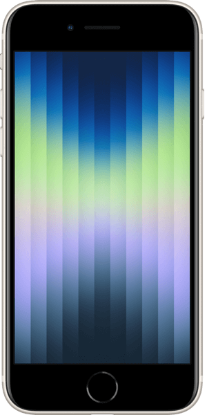 iPhone SE 2022
