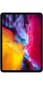 Apple iPad Pro 11 2020 WiFi 128GB