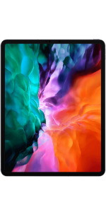 iPad Pro 12.9 2020 WiFi