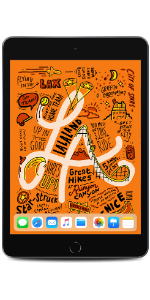 Apple iPad Mini 5 7.9 WiFi 64GB
