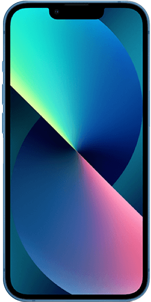 iPhone 13