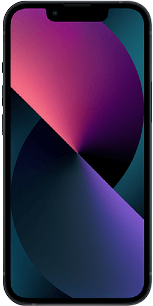 iPhone 13 mini