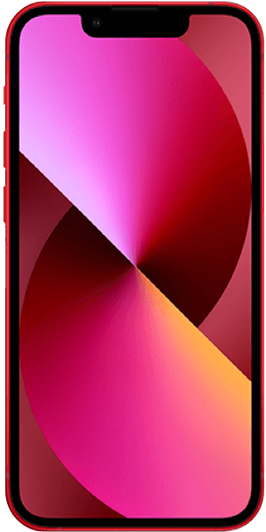 iPhone 13 mini