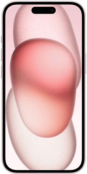 iPhone 15