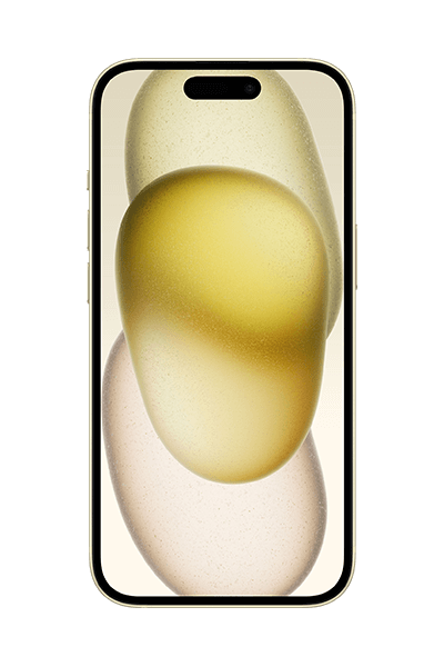 iPhone 15 Plus