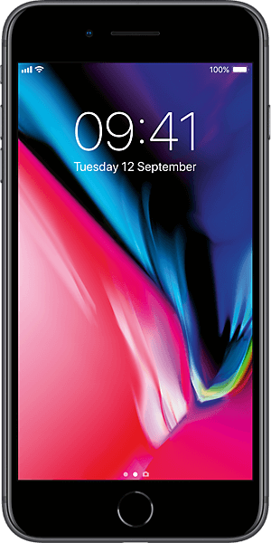Apple iPhone 8 Plus 64GB