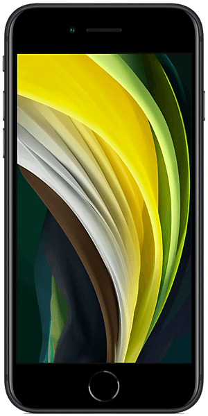 iPhone SE 2020