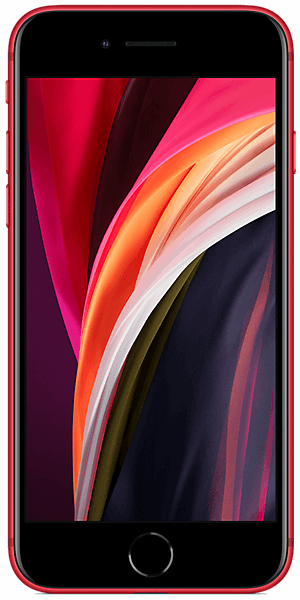 iPhone SE 2020