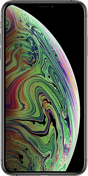 iPhone XS Max