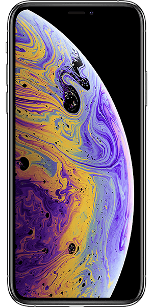iPhone XS