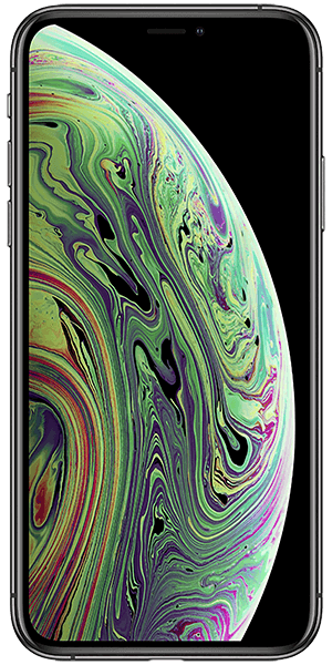 iPhone XS