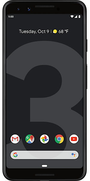 Google Pixel 3 64GB