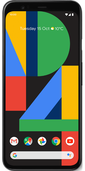 Google Pixel 4 XL 64GB