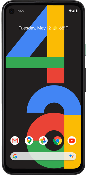 Google Pixel 4a 128GB