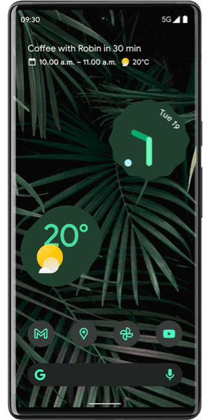 Google Pixel 6 Pro 128GB