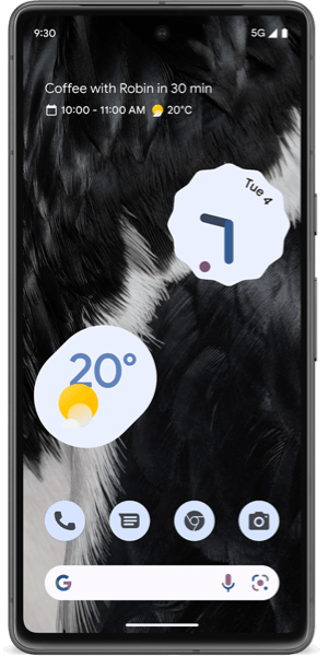 Google Pixel 7 128GB