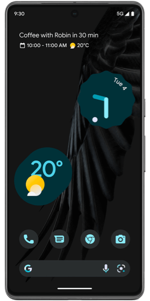 Google Pixel 7 Pro 128GB
