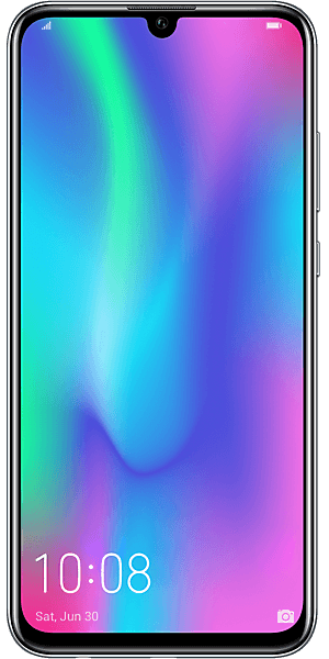 Honor 10 Lite