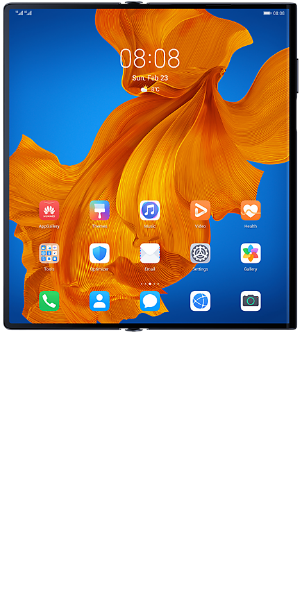 Huawei Mate XS
