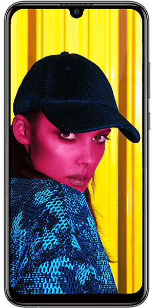 P Smart 2019