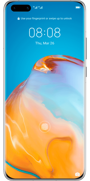 Huawei P40 Pro 256GB