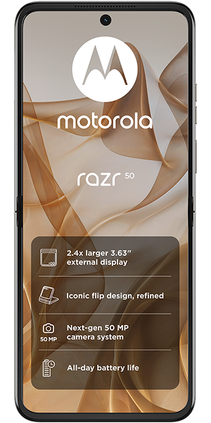 Razr 50