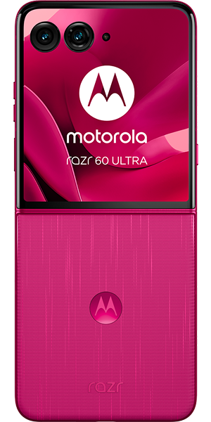 Razr 60 Ultra