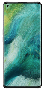 Find X2 Pro
