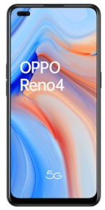 Reno4 5G
