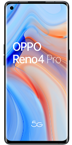 Oppo Reno4 Pro 5G 256GB