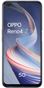 Reno4 Z 5G