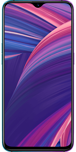 Oppo RX17 Pro 128GB