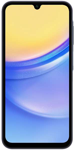Galaxy A15