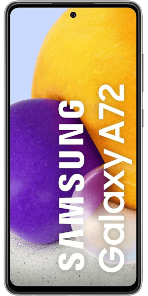 Samsung Galaxy A72 128GB