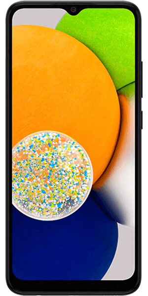 Samsung Galaxy A03 32GB