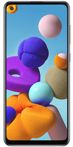 Samsung Galaxy A21s 32GB