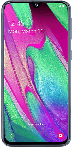 Galaxy A40