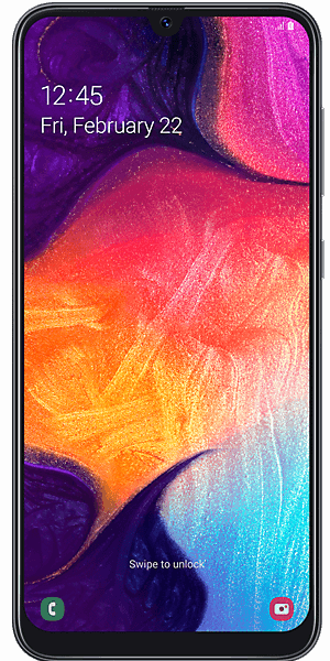 Samsung Galaxy A50 64GB