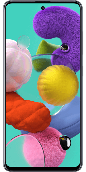 Galaxy A51