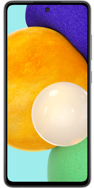 Samsung Galaxy A52 5G 128GB