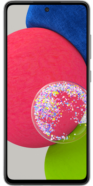 Galaxy A52s 5G