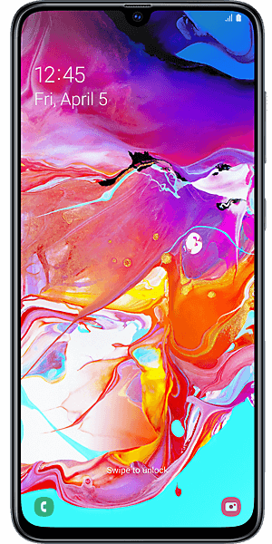 Galaxy A70