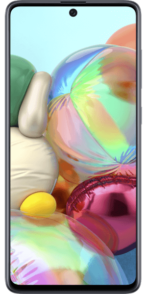 Samsung Galaxy A71 128GB