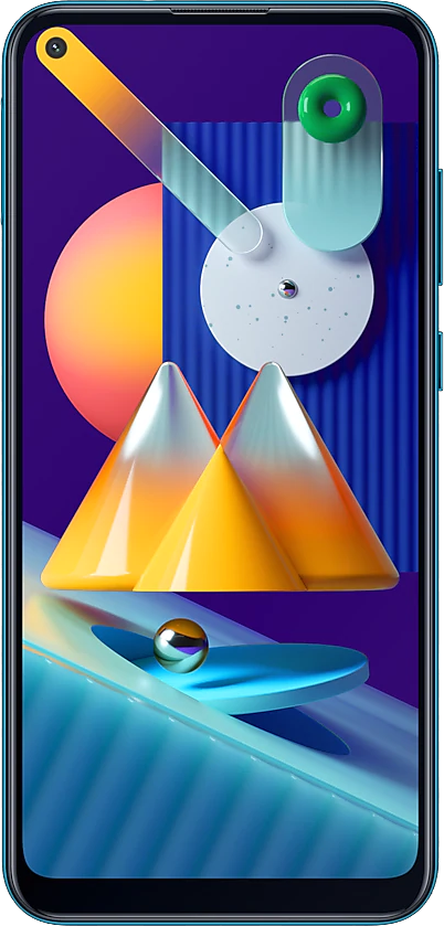 Samsung Galaxy M11 64GB