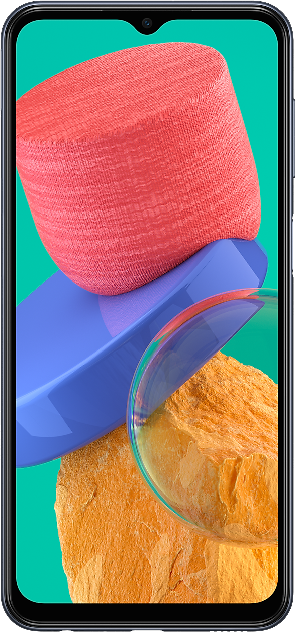 Galaxy M33 5G